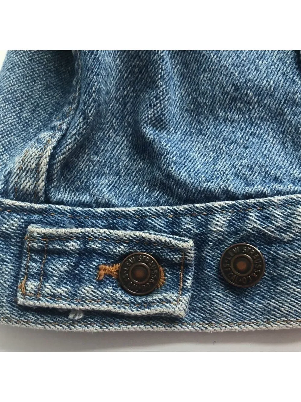Levis levi vintage